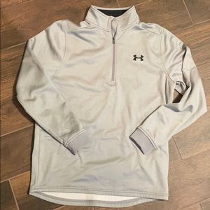 Under Armour Half zip
